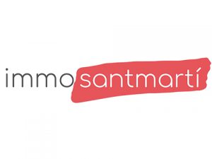 ImmoSantMartí - Tu Agencia Inmobiliaria API de Barcelona - Catalunya
