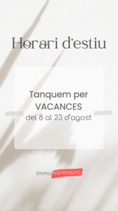 Vacances 2026